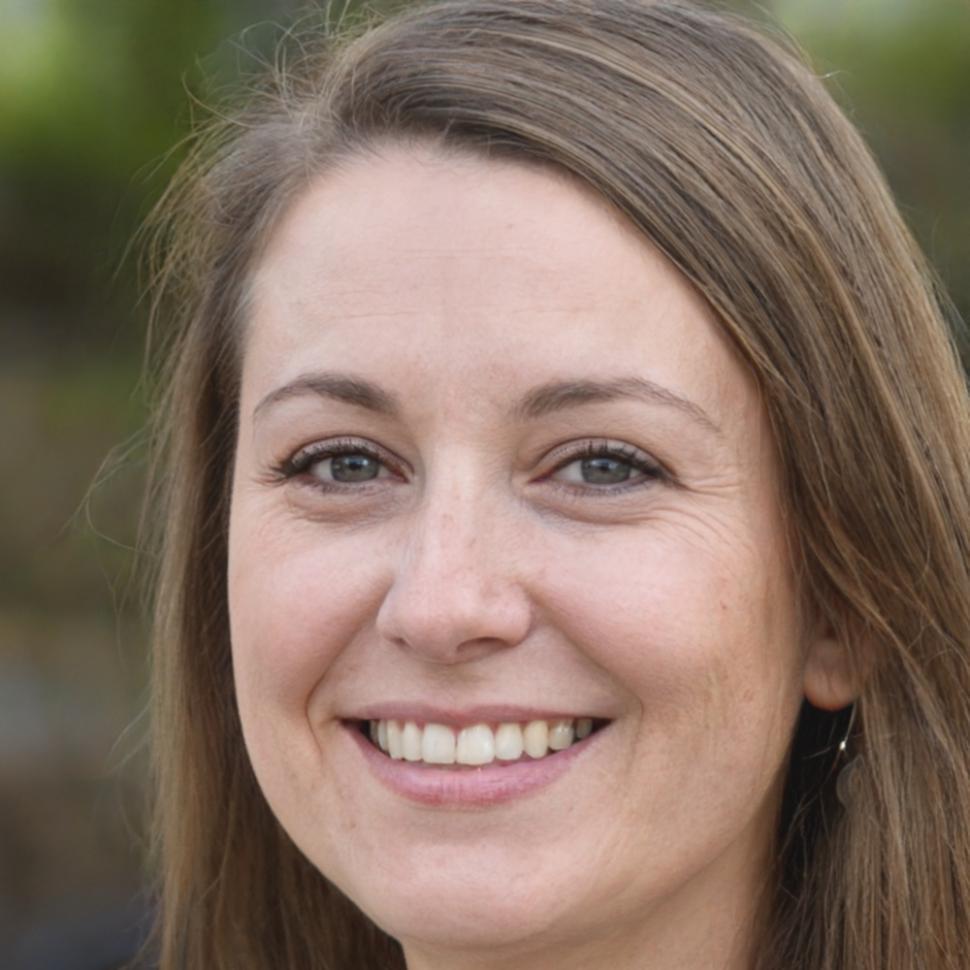 Portrait de Florianne Dubois